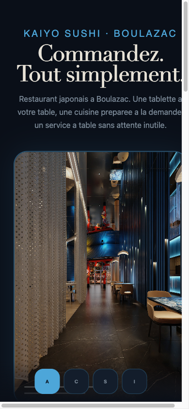 Apercu Tablette Lumineuse